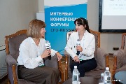 Татьяна Пчелинцева и Ксения Грошева